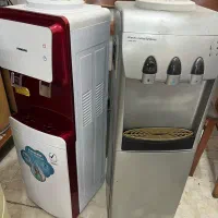 فروش لباسشویی ابسردکن  یخساز 120 کیلویی