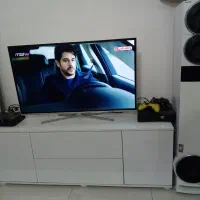 تلویزیون ال ای دی 42 اینچ|تلویزیون و پروژکتور|سبزوار, کاشفی شمالی (دادگستری)|دیوار