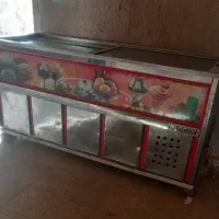 فروش یخچال و فریزر