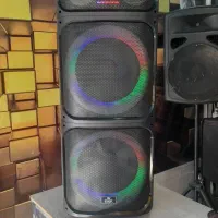 اسپیکر دبل 12 اینچ