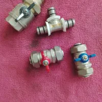 شیرآلات پکیج