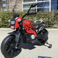 بهترین شرایط فروش موتور،ماشین شارژی،اقساط،تعمیرات|اسباببازی بچه|تاکستان, |دیوار