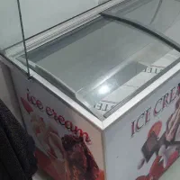 فریزر صندوقی نونو|یخچال و فریزر|شیراز, کوزه گری|دیوار