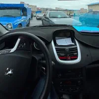 پژو 207 TU3 مدل 1404|خودرو سواری و وانت|نمین, |دیوار