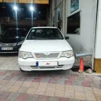 پراید ۱۱۱مدل ۹۶ مشابه صفر
