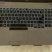 لپ تاپ DELL 5511 لمسی کورای5 نسل10|رایانه همراه|اهواز, طالقانی|دیوار