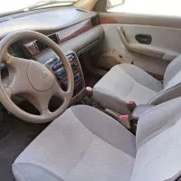 سمند ال ایکس|خودرو سواری و وانت|زرند, |دیوار