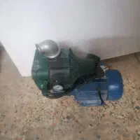 پمپ آب نیم اسب