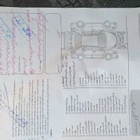 زانتیا در حد مدل 89|خودرو سواری و وانت|زابل, |دیوار