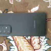 samsong A53|موبایل|ملایر, |دیوار
