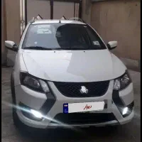 کوییک GXL مدل ۱۴۰۴