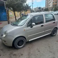 ام‌وی‌ام 110 ۳ سیلندر، مدل ۱۳۸۷