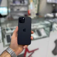 آیفون ۱۵ نرمال در حد صفر