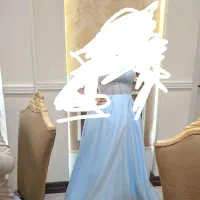 لباس مجلسی