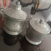 ظروف آنتیک|کلکسیون اشیاء عتیقه|دورود, |دیوار