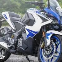 موتور ار اس ریس