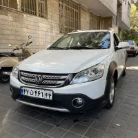 اچ سی کراس hc|خودرو سواری و وانت|تهران, پاسداران|دیوار