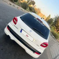 ۲۰۷ پاناروما ۱۴۰۱|خودرو سواری و وانت|تهران, خزانه|دیوار