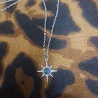 بدلیجات(گردنبند)