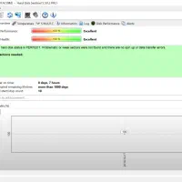 هارد اکسترنال  2TB معاوضه با گرافیک یا باندل ddr4|قطعات و لوازم جانبی رایانه|تهران, شهرک فردوس (حسینی)|دیوار