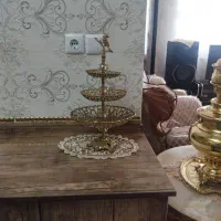 شکلات خوری برنز