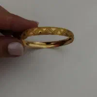 النگو طلا سایر 2
