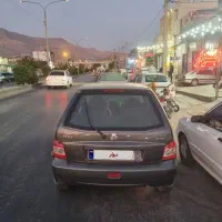 پراید ۱۱۱ مدل ۹۰|خودرو سواری و وانت|شیراز, نارنجستان|دیوار
