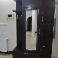 کمد.جا کفشی آینه دار .بسیار کاربردی
