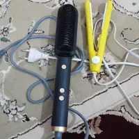 اتو مو همراه با ویو