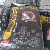 کود مرغی|گل و گیاه طبیعی|خوی, |دیوار