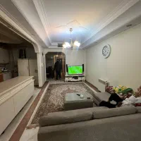 ۱۳۰متر ۳ خوابه غربی های فلکه سوم تهرانپارس|اجارهٔ آپارتمان|تهران, تهرانپارس غربی|دیوار