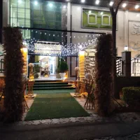 تالار برکت آماده پذیرایی از مراسم شما