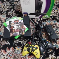 دستگاه ایکس باکس ۳۶۰