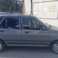 پراید|خودرو سواری و وانت|سنندج, |دیوار