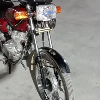 موتور معاوضعه با200