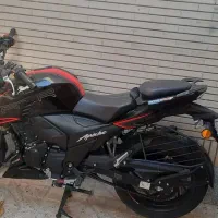 متور آپاچی ۲۰۰ نیوفیس ۱۴۰۳