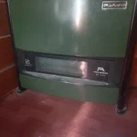 بخاری گازی ۱۲۰۰۰ طوس افروز