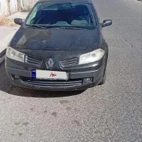 مگان ۱۶۰۰ مدل 88