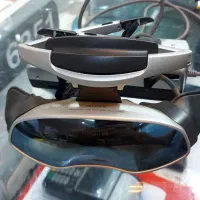 عینک مانیتوری سونی اصل|تلویزیون و پروژکتور|مهاباد (آذربایجان غربی), |دیوار