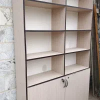 کتابخانه/قفسه