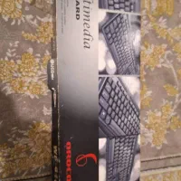 کیبورد OROCO|قطعات و لوازم جانبی رایانه|کرج, شهرک ولیعصر|دیوار