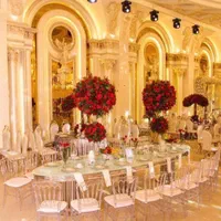 تشریفات مجالس برند،مناسب برای هر بودجهای|خدمات پذیرایی، مراسم|رشت, معلم|دیوار