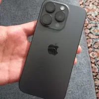 آیفون۱۵پرو ۱۲۸