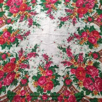 چارقد قدیمی
