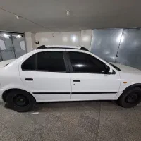 سمند lx(XU7) ۹۷|خودرو سواری و وانت|اصفهان, پوریای ولی|دیوار