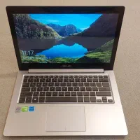 لپ تاپ خانگی در حد نو Core i7