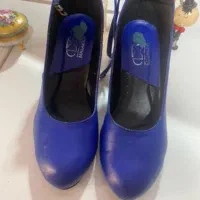 کفشهای مجلسی وکتونی شیک|کیف، کفش، کمربند|قائمشهر, |دیوار