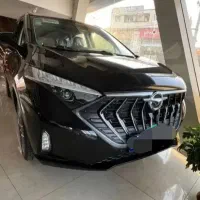 هایما x7 مدل ۴۰۴