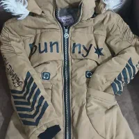 کاپشن بچگانه سوییت