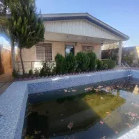 ویلاباغ«۵۶۰متر،شهرکی/دوبَر»سهیلیه کردان سنقرآباد